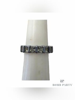 BP "Candyland Unicorn" EXCLUSIVE BRINGBACK - Green Spinel - Size 8 RG28542